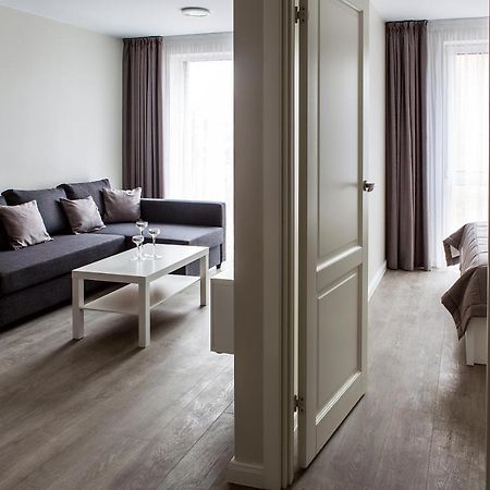 Am Apartamentai 클라이페다 외부 사진