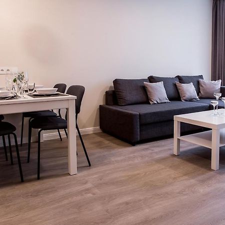 Am Apartamentai 클라이페다 외부 사진