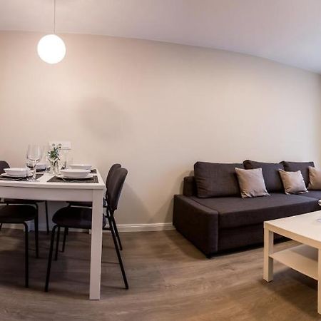 Am Apartamentai 클라이페다 외부 사진