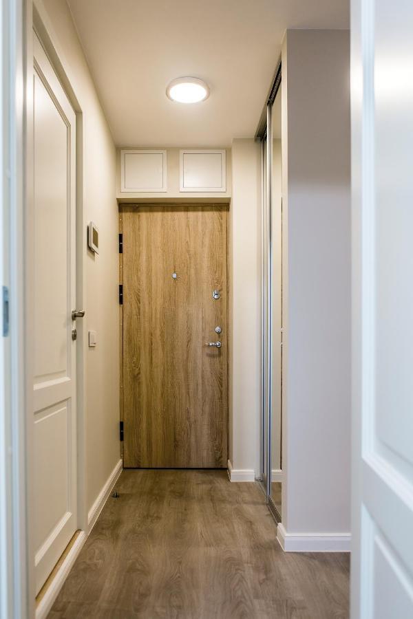 Am Apartamentai 클라이페다 외부 사진