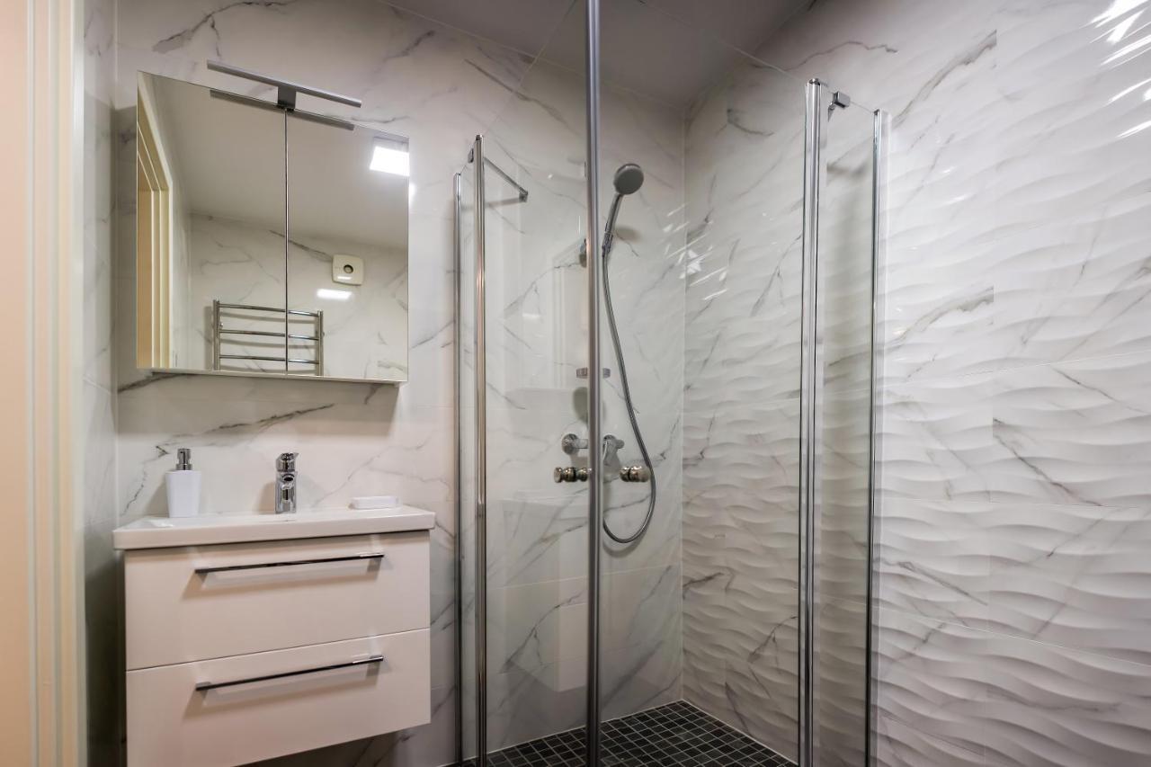 Am Apartamentai 클라이페다 외부 사진