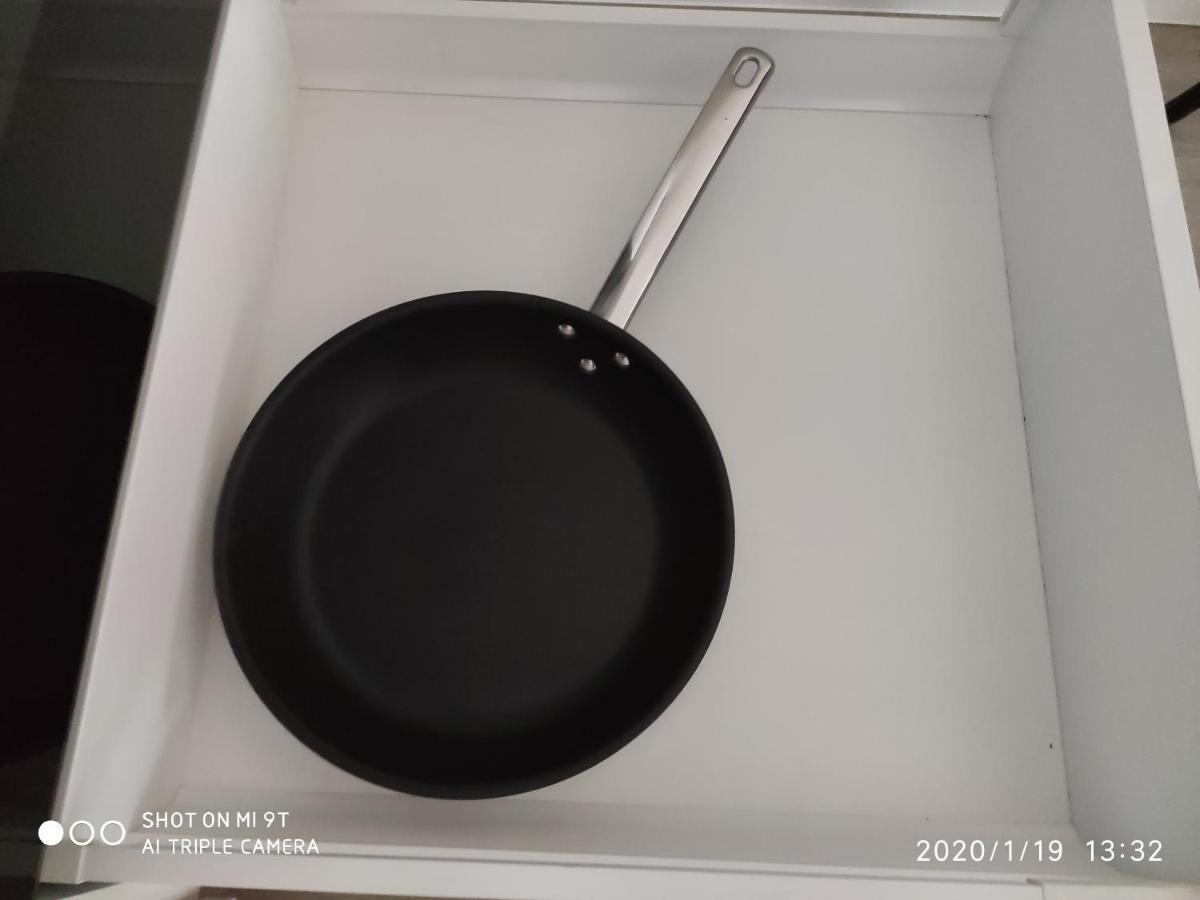 Am Apartamentai 클라이페다 외부 사진